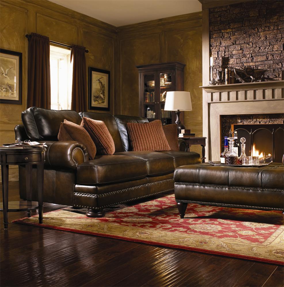 Foster (SOL) by Bernhardt Belfort Furniture Bernhardt Foster Dealer